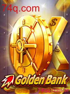 CrazyGoldenBank