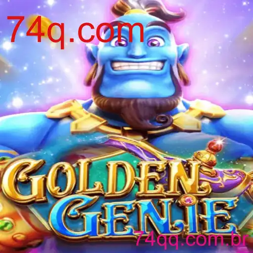 GOLDENGENIE